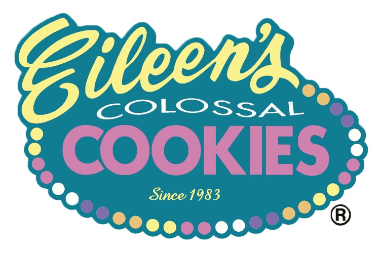 Eileen's Colossal Cookies
