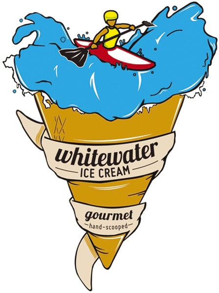 White Water Ice Cream Shoppe