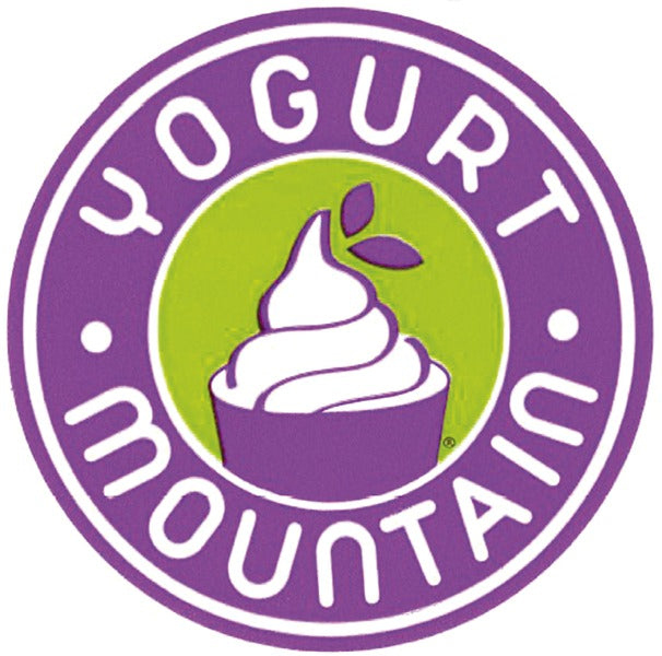 Yogurt Mountain