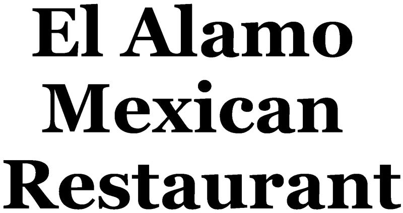 El Alamo Mexican Restaurant