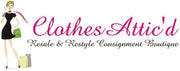 Clothes Attic'd