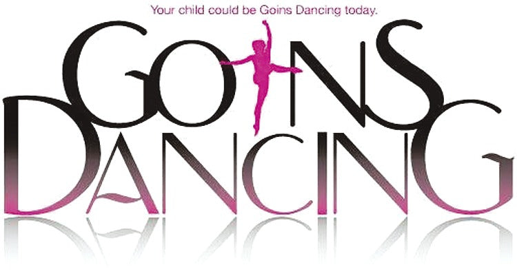 Goins Dancing