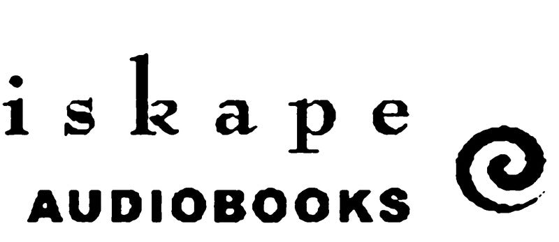 Iskape Audiobooks