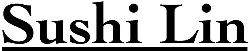 Sushi Lin