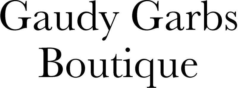 Gaudy Garbs Boutique