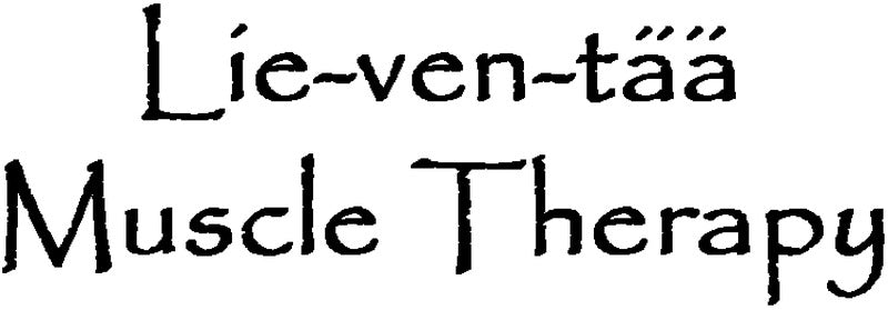 Lie-Ven-Taa Muscle Therapy