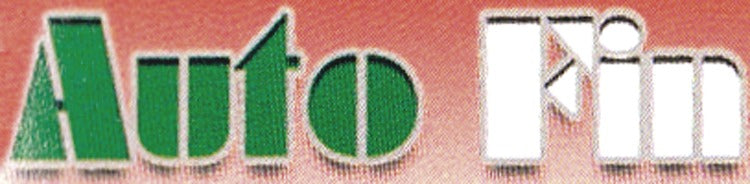 Auto Fin Auto inc.