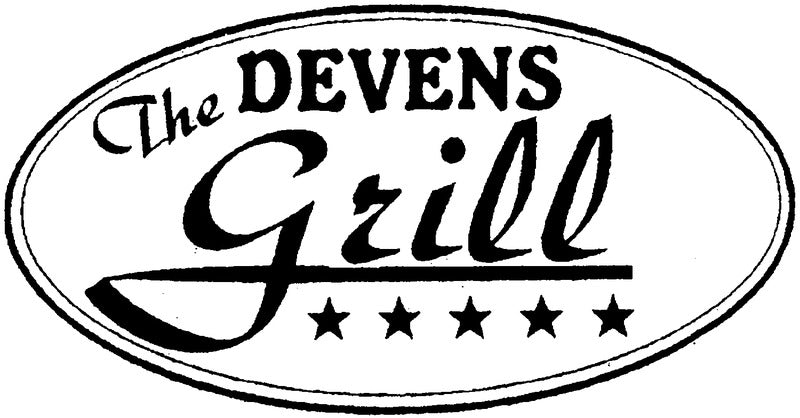 The Devens Grill