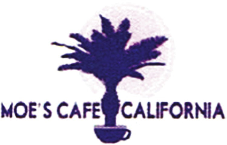 Moes Cafe California