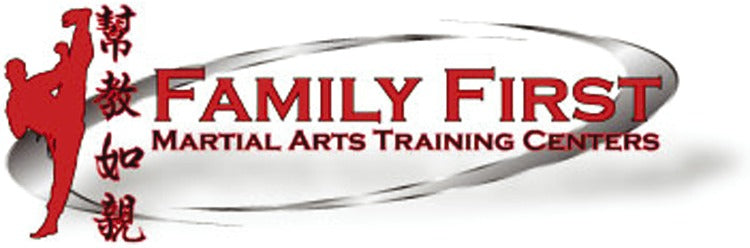 Family First Martial Arts Training Centers