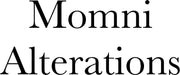 Momni Alterations