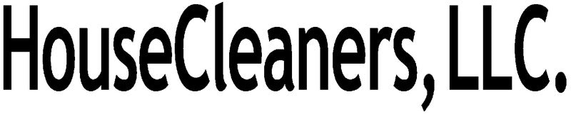 HouseCleaners, LLC.