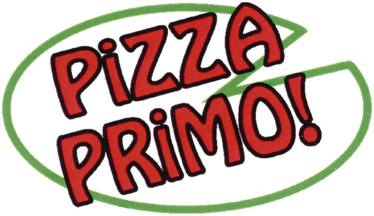 Pizza Primo