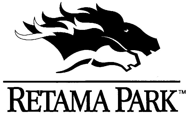 Retama Park