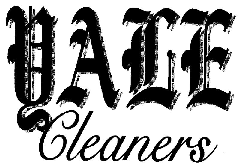 Yale Cleaners