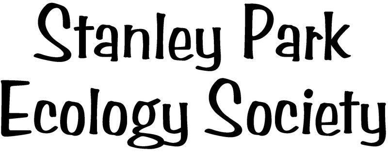 Stanley Park Ecology Society