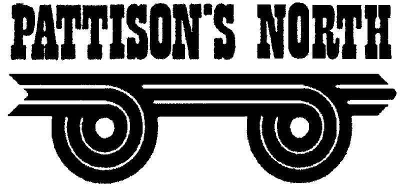 Pattison's North