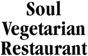 Soul Vegetarian Restaurant