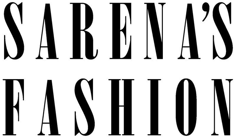 Serena's Fashion