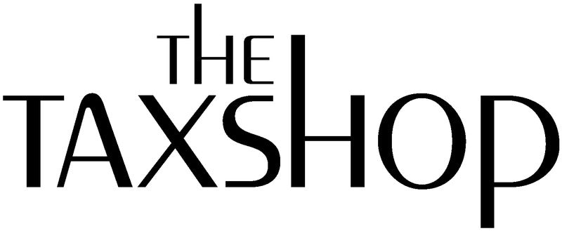 The Tax Shop