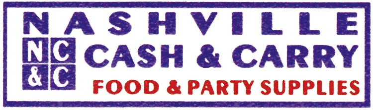 Nashville Cash & Carry