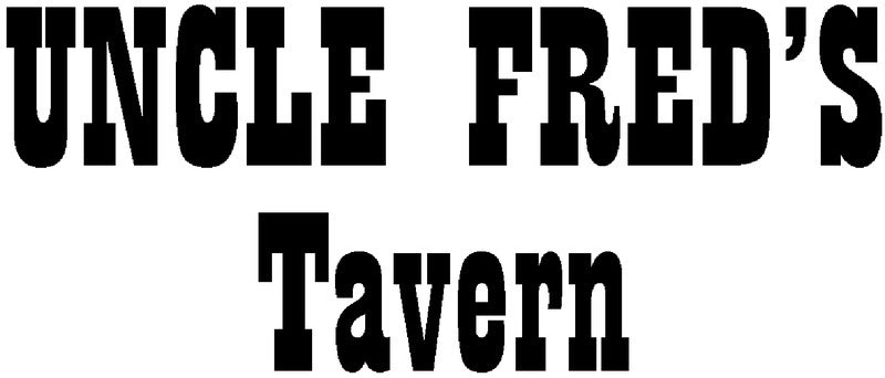 Uncle Fred's Tavern