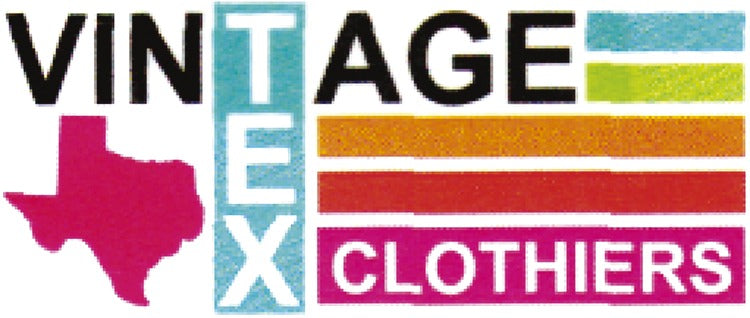 Vintage Tex Clothiers