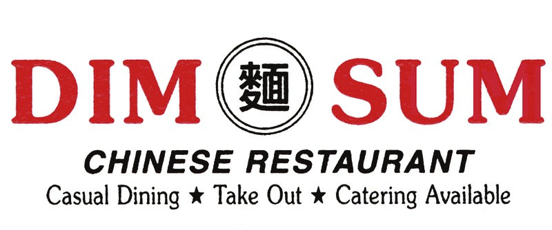 Dim Sum Chinese