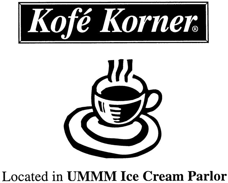 Kofe Korner