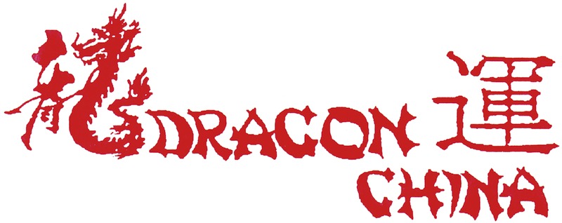 Dragon China