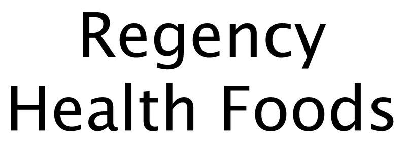 Regency Health Foods