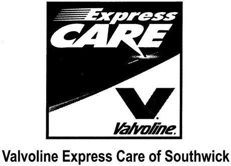 Valvoline Express Care of Southwick