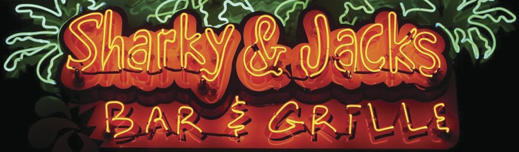 Sharky & Jack's