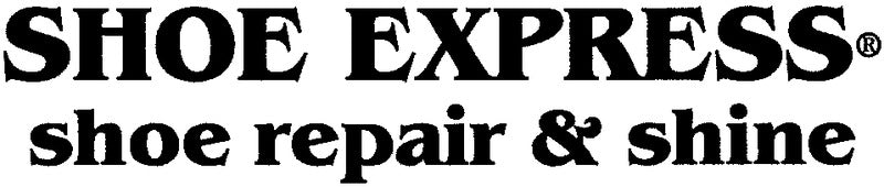 Shoe Express