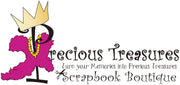 First Fridays Craft Night