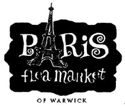 Paris Flea Market Of Warwick