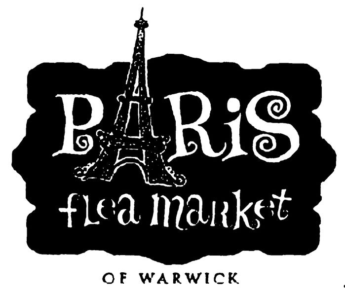 Paris Flea Market Of Warwick