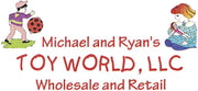 Toy World
