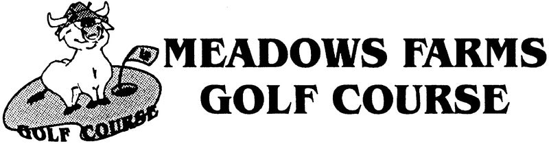 Meadows Farms Golf Course