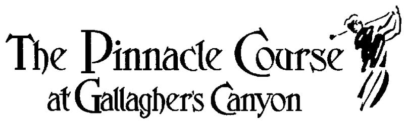 Gallagher's Canyon Golf & Country Club