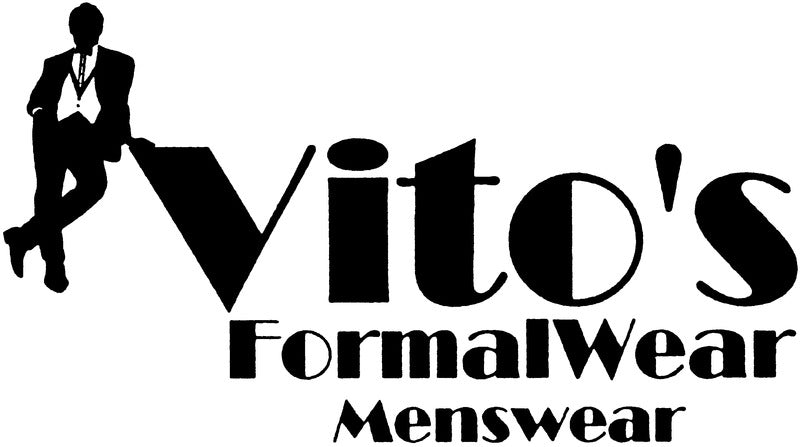 Vito's Formal Wear