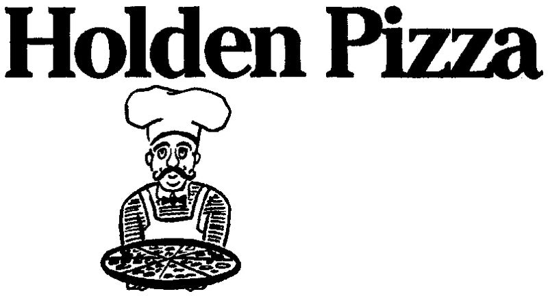 Holden Pizza