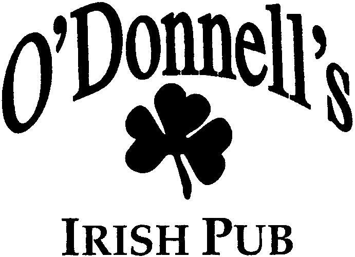 O'Donnell's Irish Pub