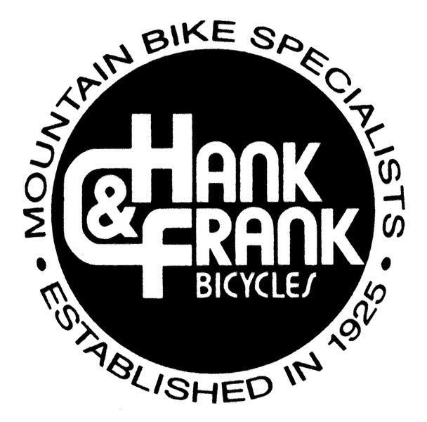 Hank and Frank Bicycles