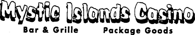 Mystic Islands Casino