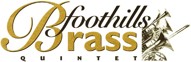 Foothills Brass Quintet