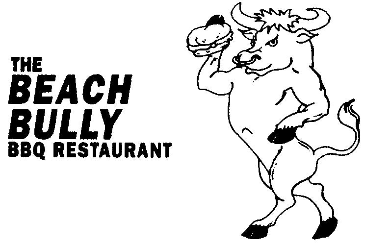 Beach Bully