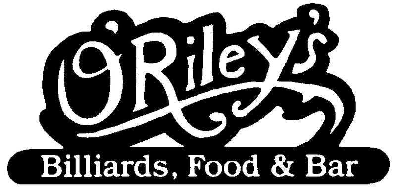O'Riley's Billiards, Food & Bar