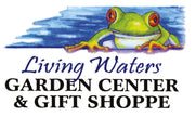Living Waters Garden Center & Gift Shoppe