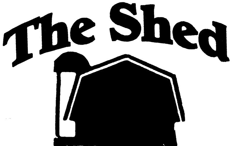 The Shed